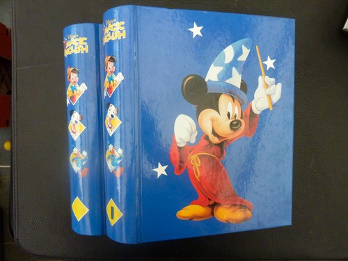 Disney magic english - disney,
