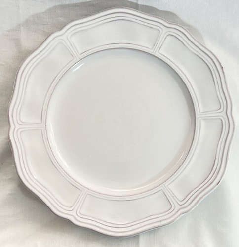 Plat rond cm faience - rond,