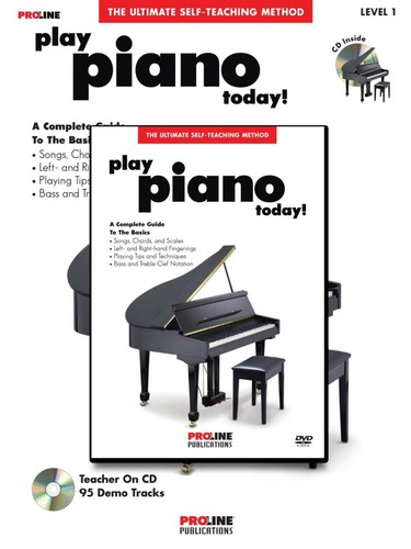 Proline play piano - proline,