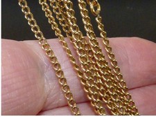 ancienne chaine sautoir en
