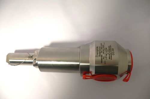 Swagelok angle pressure - angle,