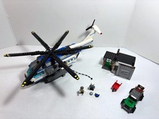 Lego city police - city:,