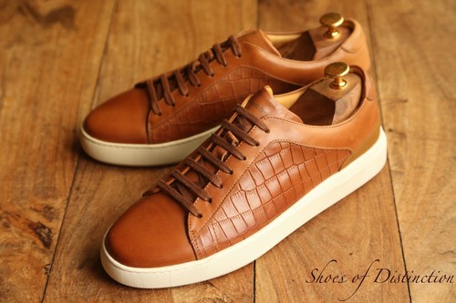 Chaussures baskets cuir de - chaussures,