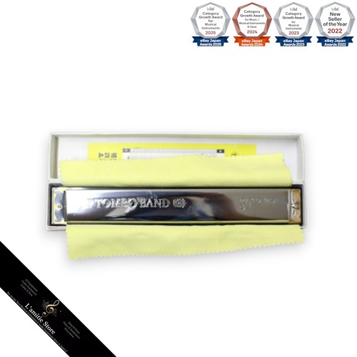 Corps résine harmonica - corps,