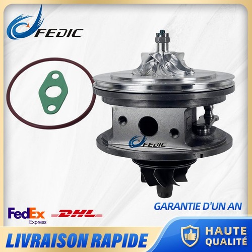 Cartouche turbo mfs - turbo,