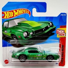 ★ CHEVROLET CAMARO 1981 -