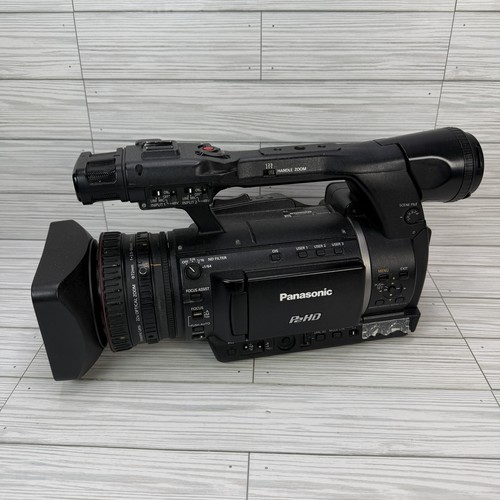 Panasonic hpx250p high - ag-hpx250p,