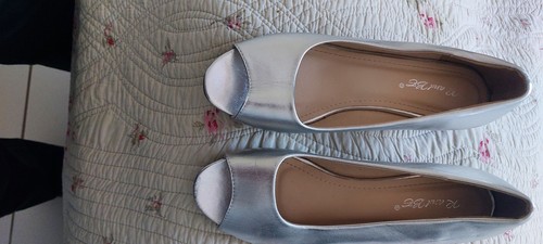 Chaussure femme - chaussure,