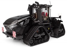 UNIVERSAL HOBBIES, CASE IH Quadtrac 715 - Black Beauty - Limité à 1000ex., éc...