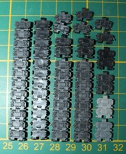 Warhammer 40k garde impériale