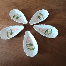 Lot De 5 Coupelles Pour