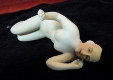 Figurine Baigneuse Pin-up Sexy