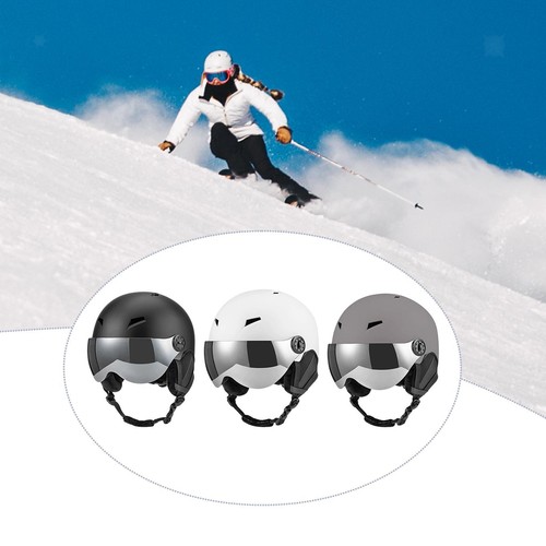 Casque ski ajustable - casque, de