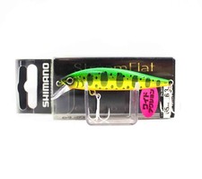 Shimano ZN-265T Cardiff Stream Flat 65S Naufrage Leurre 005 (3235)