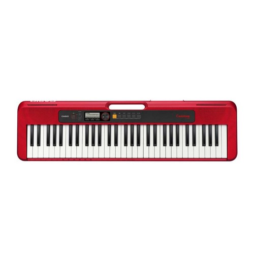 Casio casiotone key - casio, 61-key