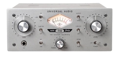 Universal audio 710 - universal,