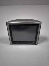 TomTom ONE GPS Navigateur - Non Testé, Signes D'Utilisation, Pas D'Accessoires