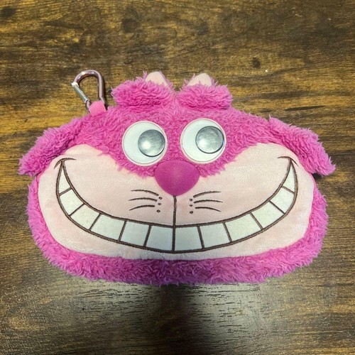 Pochette peluche chat - , du