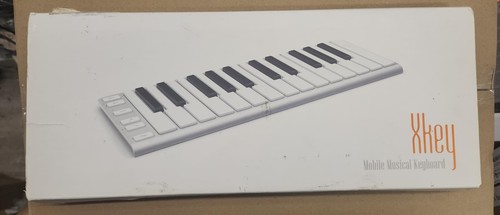 Open box cme xkey - open,