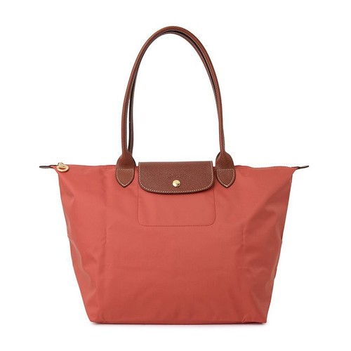 Longchamp sac main - à, de