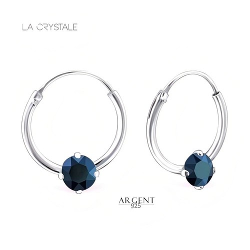 Boucles oreilles femme - boucles,