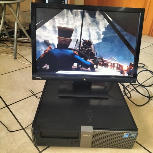 Jeu windows core i7 - de,