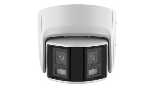 Caméra dôme mpx - mpx, 2,8