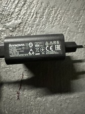 Chargeur PC Portable Lenovo