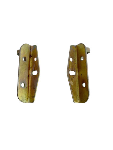 Banc deux places - banc, support