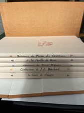 L'écrin secret du bibliophile