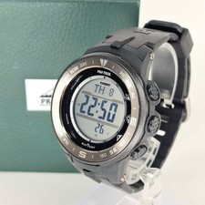 Montre CASIO Pro Trek PRG-330