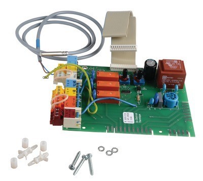 Carte relais base - gt120-, de