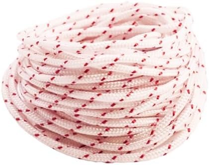 Corde lanceur tondeuse - 10m, 3mm