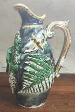 Ancien Pichet en Céramique