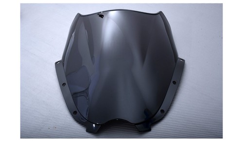 Bulle noire double - double, /