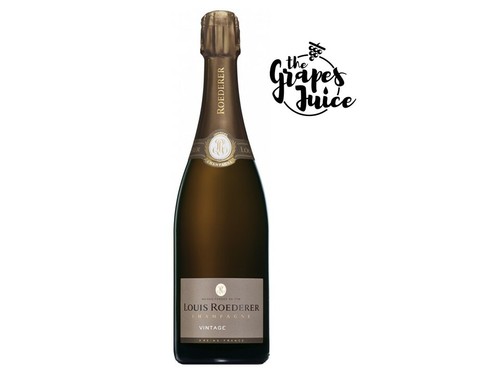 Louis roederer vintage 2008 - louis,