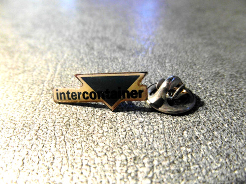 Rare pins pin - pin's, train