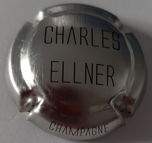 Capsule champagne ellner - champagne,