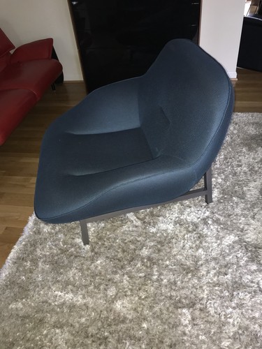 Cosse low armchair by - armchair,