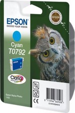 Cartouche D'Encre Epson T0792