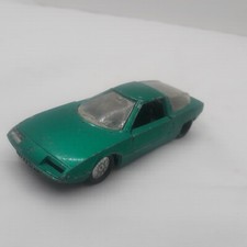 GS CAMARGUES BERTONE NOREV  1:43- 1972