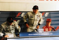 Photo de presse vintage Auto