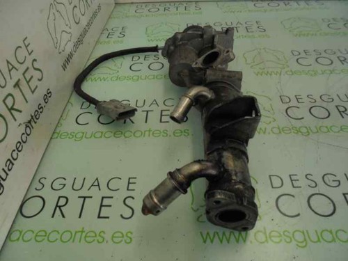 6h4q9y493dd vanne egr pour - 6h4q9y493dd,