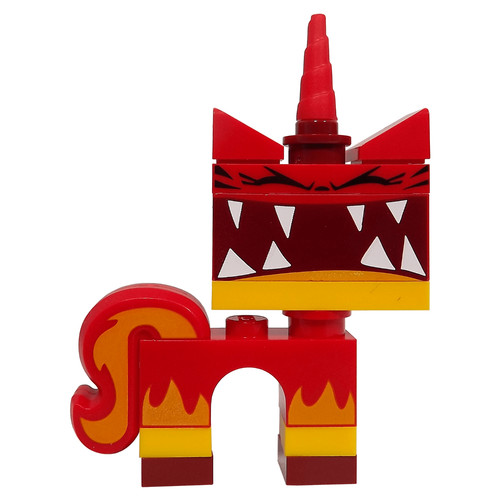 Lego the - lego, movie