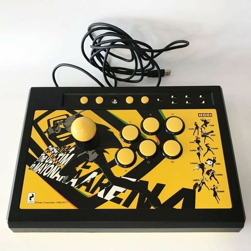 Manette ps3 hori persona - ps3,