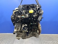 K9K770 MOTEUR COMPLET /