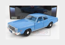 1:24 GREENLIGHT Plymouth Fury