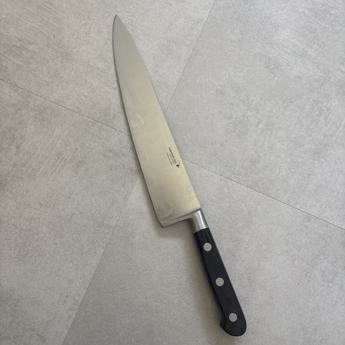 Couteau sabatier - couteau,