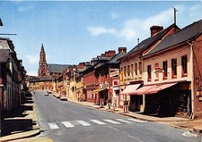 27-FLEURY SUR ANDELLE-N�T276-C/0001