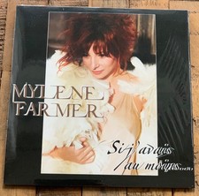 Mylene Farmer - Si J'Avais Au
